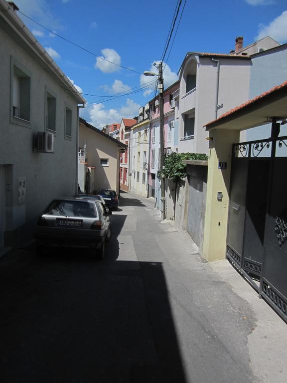 Aurelia Rooms Mostar Exterior foto